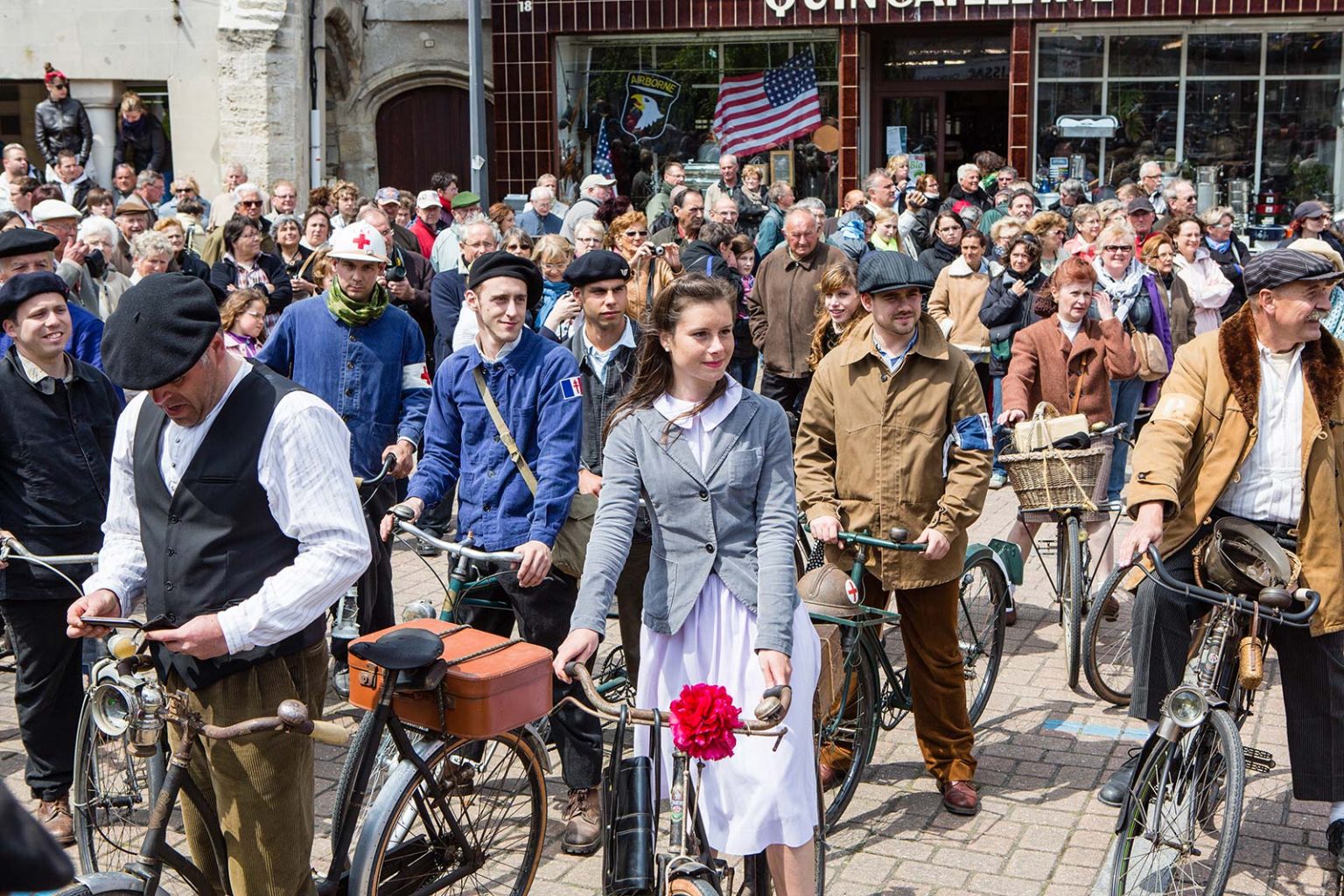 Anniversaire Du Débarquement En 2022 Normandie Tourisme 