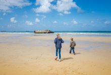 Arromanches en famille : au cœur des Plages du Débarquement