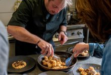 Coquilles Saint-Jacques : du port à l’assiette