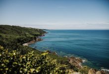 Cap à l’ouest : Randonnée sur la presqu’île du Cotentin