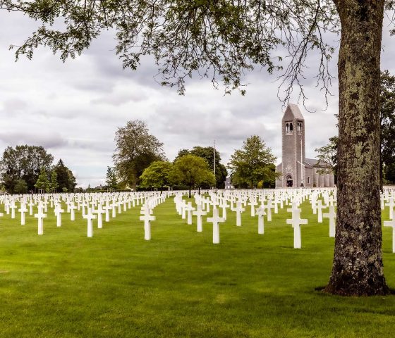 D-Day et Bataille de Normandie : 10 lieux de mémoire méconnus