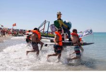 Ces fêtes et concours insolites en Normandie