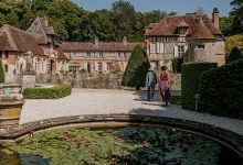 Les Rendez-vous aux jardins pour faire le plein de couleurs