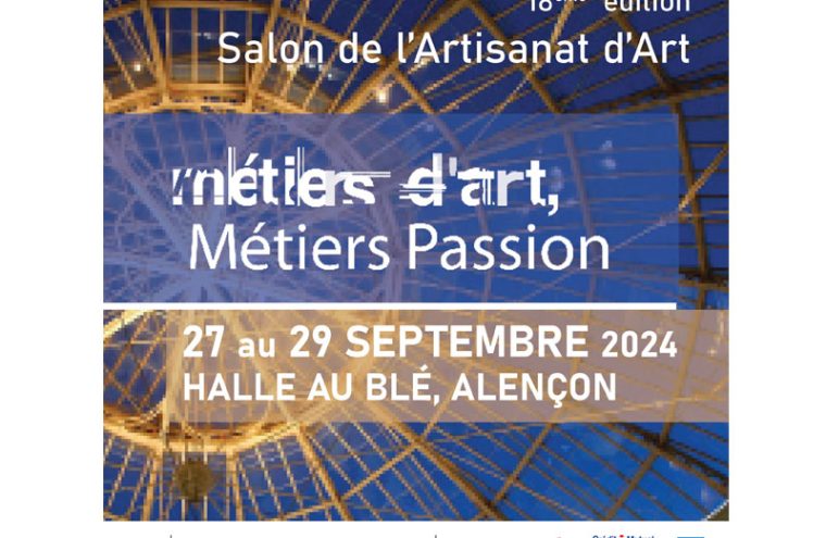 Salon Métiers d