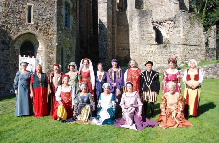 Journées Européennes du Patrimoine et Journées du Matrimoine: Concert 