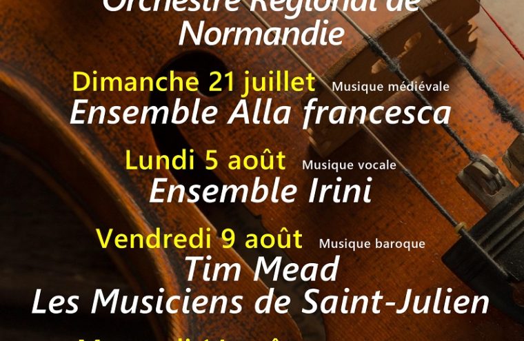 Festival musical de l