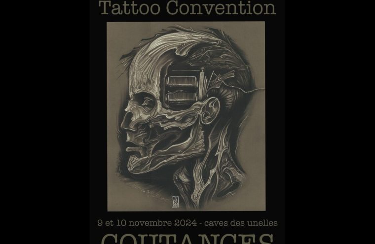 Convention de tatouage 