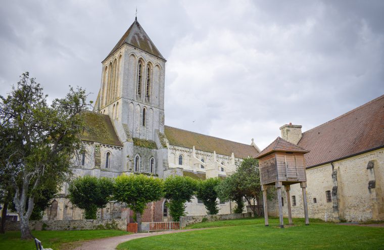 Le bourg de Ouistreham en 5 expériences Le 25 oct 2024