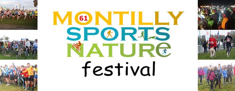 Montilly Sports Nature Festival