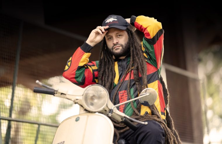 Alborosie & Shengen Clan + 1e partie : Irie Ites Sound Le 20 sept 2024