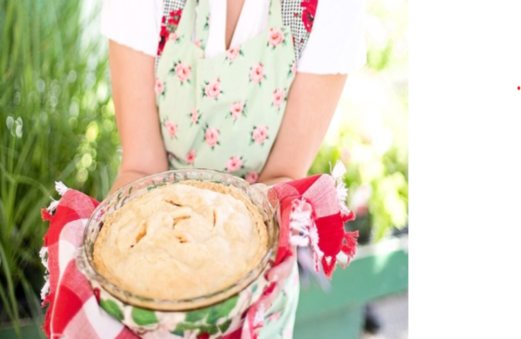 SEMAINE BLEUE : Concours de tarte à la Médiathèque... Le 2 oct 2024