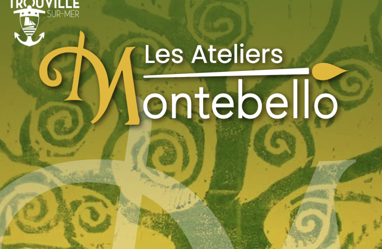 Ateliers Musée Villa Montebello - Un Samedi en famille Du 21/9/2024 au 21/6/2025