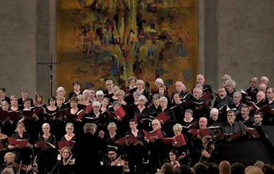 Concert : Fauré - Bach Le 13 oct 2024