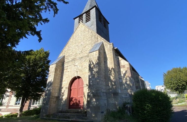 Visite du quartier Saint-Jean - Quartier historique de la ville