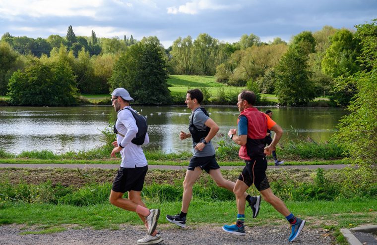 21 km Mer, Monts et Marais - 6e édition Le 13 oct 2024