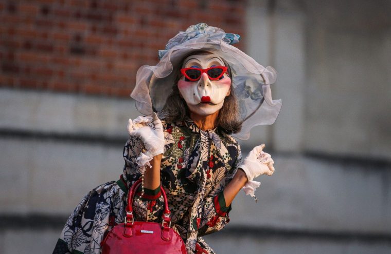 Cyrano par le théâtre Les Pieds Nus Le 11 mars 2025