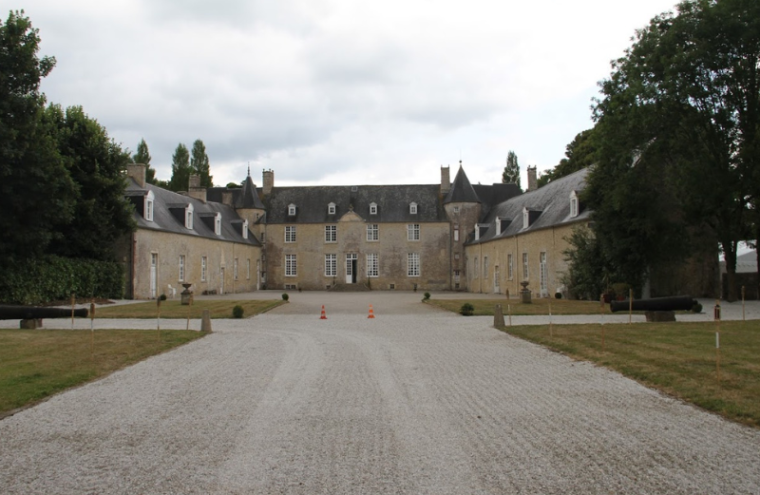 Journées Européennes du Patrimoine > Visite guidée... Le 21 sept 2024