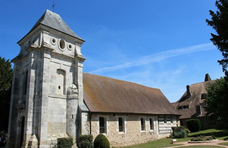 Visite guidée de l