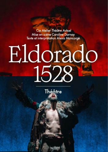 Eldorado 1528 Le 8 mars 2025