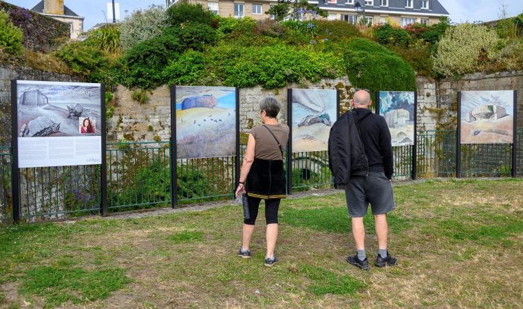 Journées Européennes du Patrimoine et Journées... Du 21 au 30 sept 2024