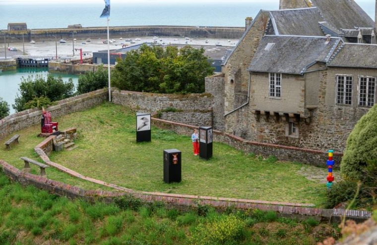 Journées Européennes du Patrimoine et Journées du Matrimoine : Exposition 