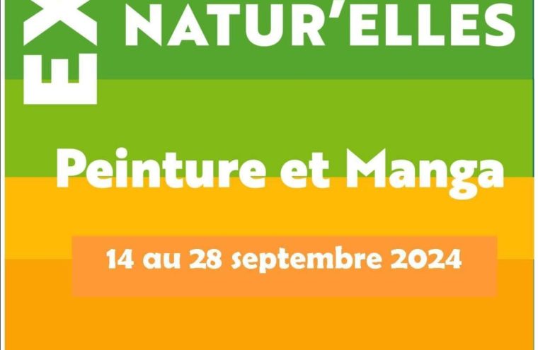 EXPOSITION NATUR