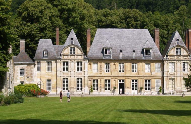 Journées Européennes du Patrimoine au Château... Du 21 au 22 sept 2024