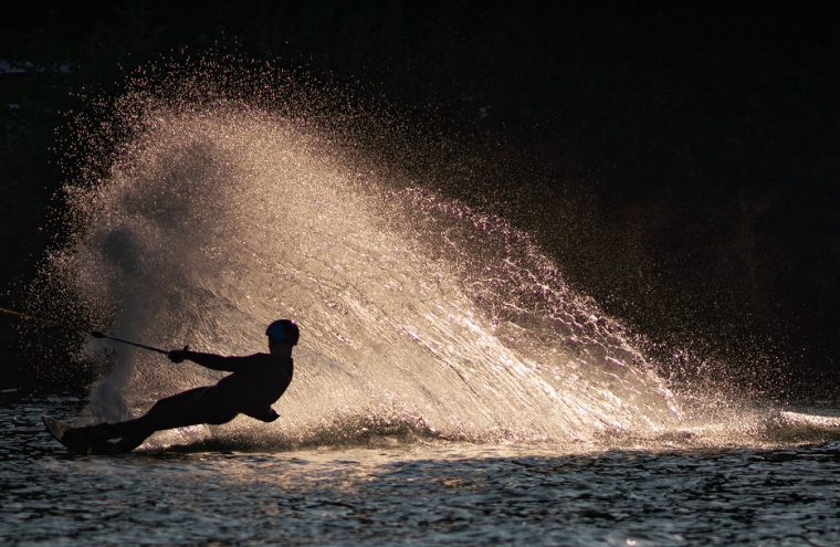 Stage de téléski nautique Du 21 au 24 oct 2024