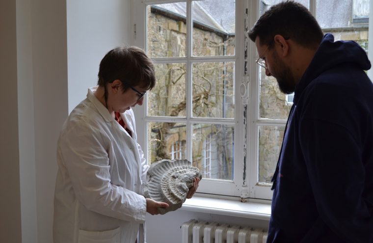 Fête de la science au musée Le 12 oct 2024