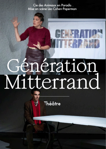 Génération Mitterrand Le 28 avr 2025