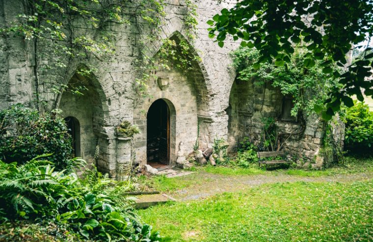 Journées européennes du Patrimoine à l