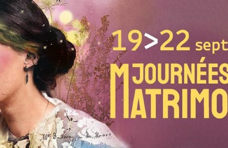 Journées du Matrimoine : Concert Terrae Incognita#4 Le 22 sept 2024