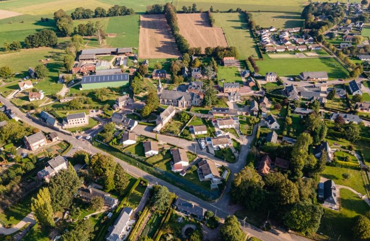 Découvrir Hautot-Saint-Sulpice autrement Le 27 sept 2024