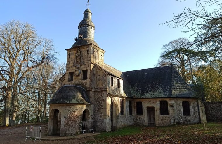 Visite guidée de la Côte de Grâce Le 21 sept 2024