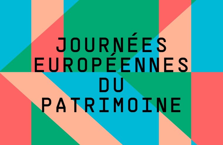 Journées Européennes du Patrimoine - Aunou-sur-Orne