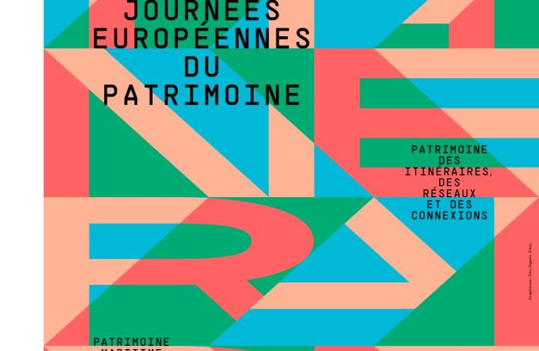 Journées Européennes du Patrimoine > Visites commentées... Du 21 au 22 sept 2024