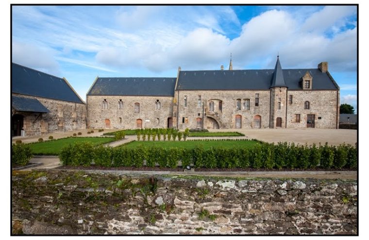 Journées Européennes du Patrimoine au Prieuré du Mont Saint-Michel