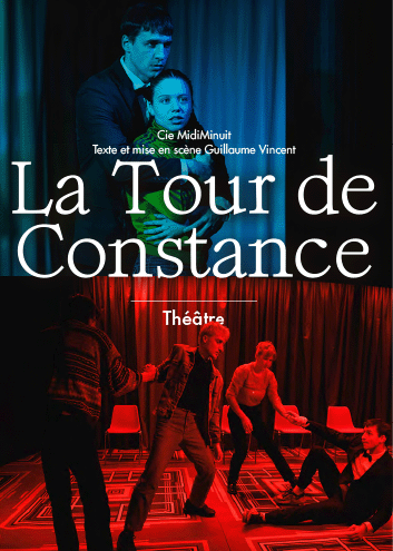 La Tour de Constance Le 11 mars 2025