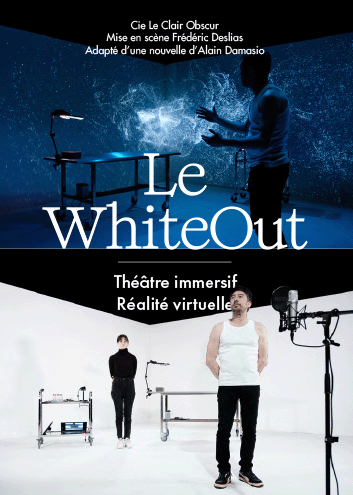 Le WhiteOut