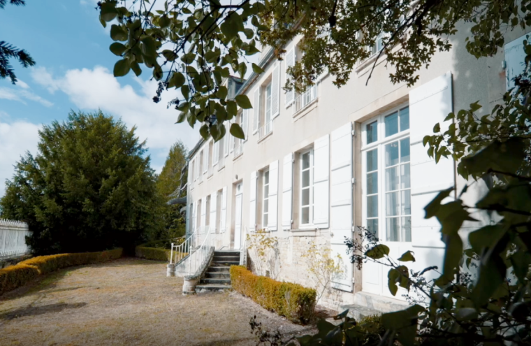 Visites guidées de la Maison Senghor