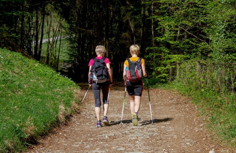 Marche contre le cancer Le 29 sept 2024