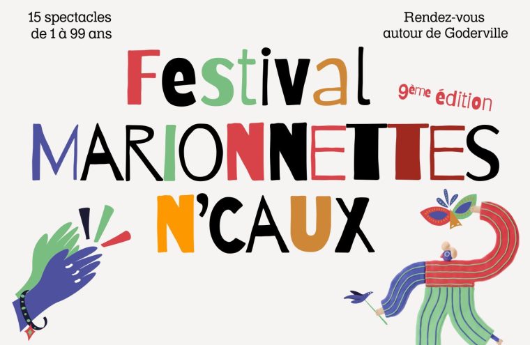 Festival Marionnettes n