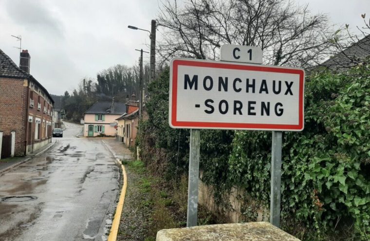 Monchaux-Soreng - Journées Européennes du Patrimoine Du 21 au 22 sept 2024