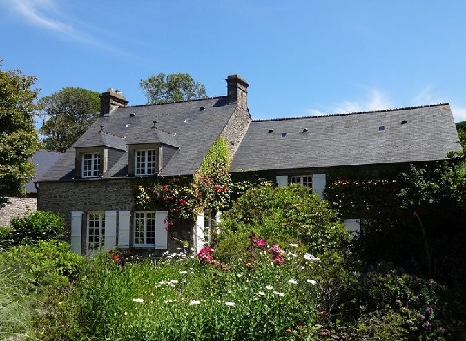 Journées Européennes du Patrimoine - Maison Jacques Prévert