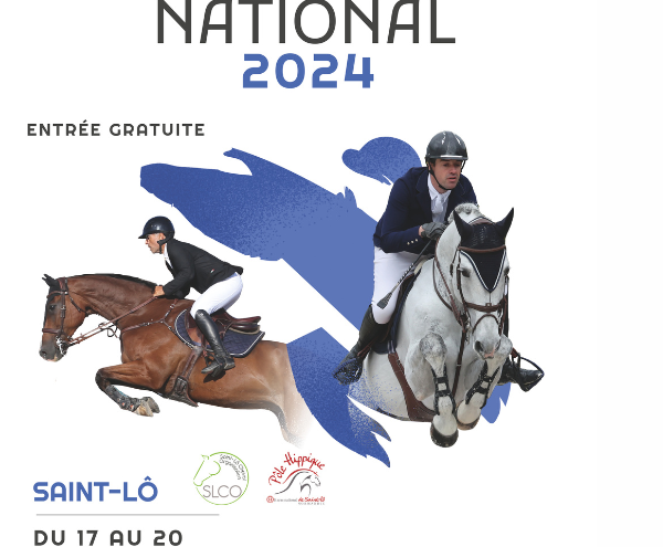 Concours équestre > Grand National de Dressage FFE