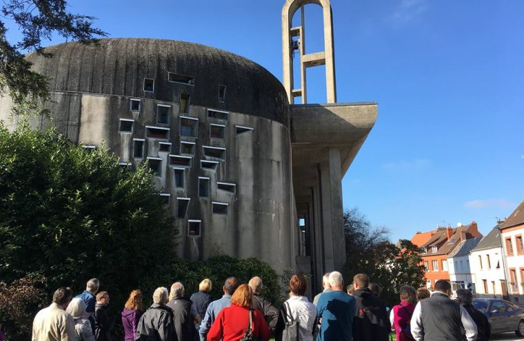 Foucarmont - Journées Européennes du Patrimoine Du 20 au 22 sept 2024