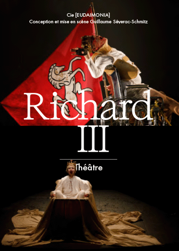 Richard III Le 6 fév 2025