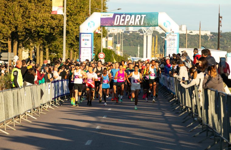 Seine Marathon 76 Du 28 au 29 sept 2024