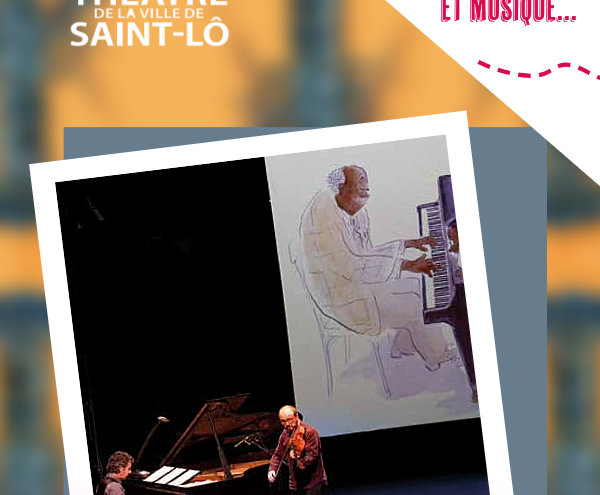 Théâtre Saint-Lô > 