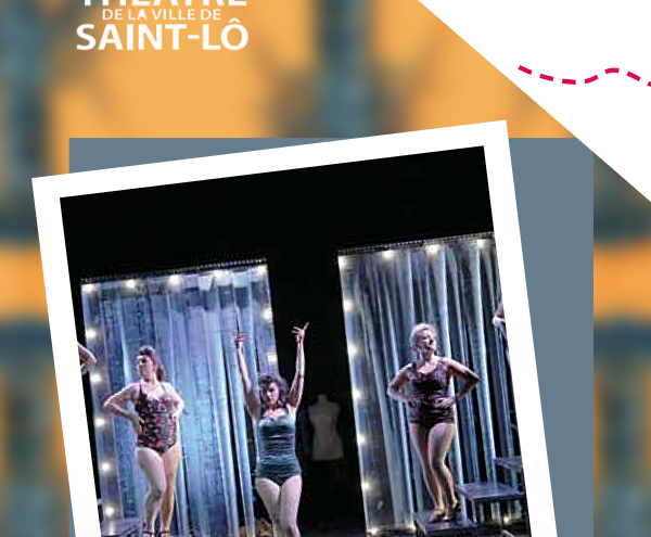 Théâtre Saint-Lô > 